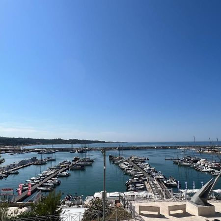 Maison Carolina Vieste Dış mekan fotoğraf
