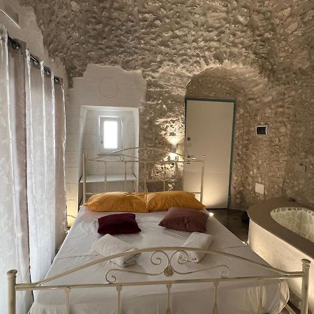 Maison Carolina Vieste Dış mekan fotoğraf