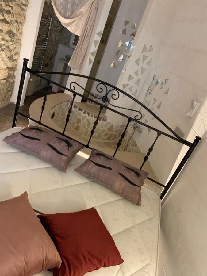 Maison Carolina Vieste Dış mekan fotoğraf