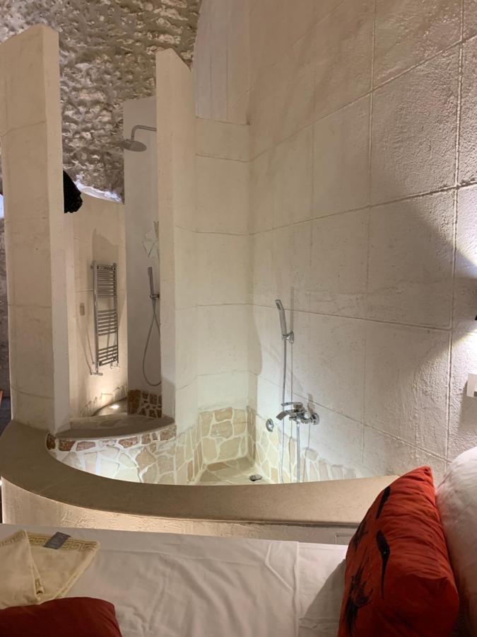 Maison Carolina Vieste Dış mekan fotoğraf