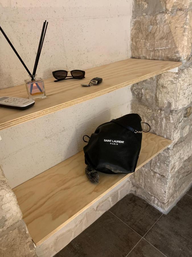 Maison Carolina Vieste Dış mekan fotoğraf
