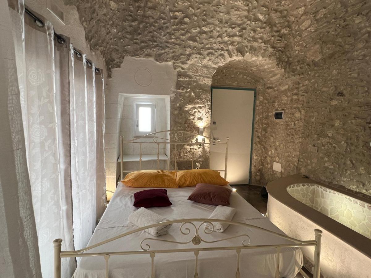 Maison Carolina Vieste Dış mekan fotoğraf