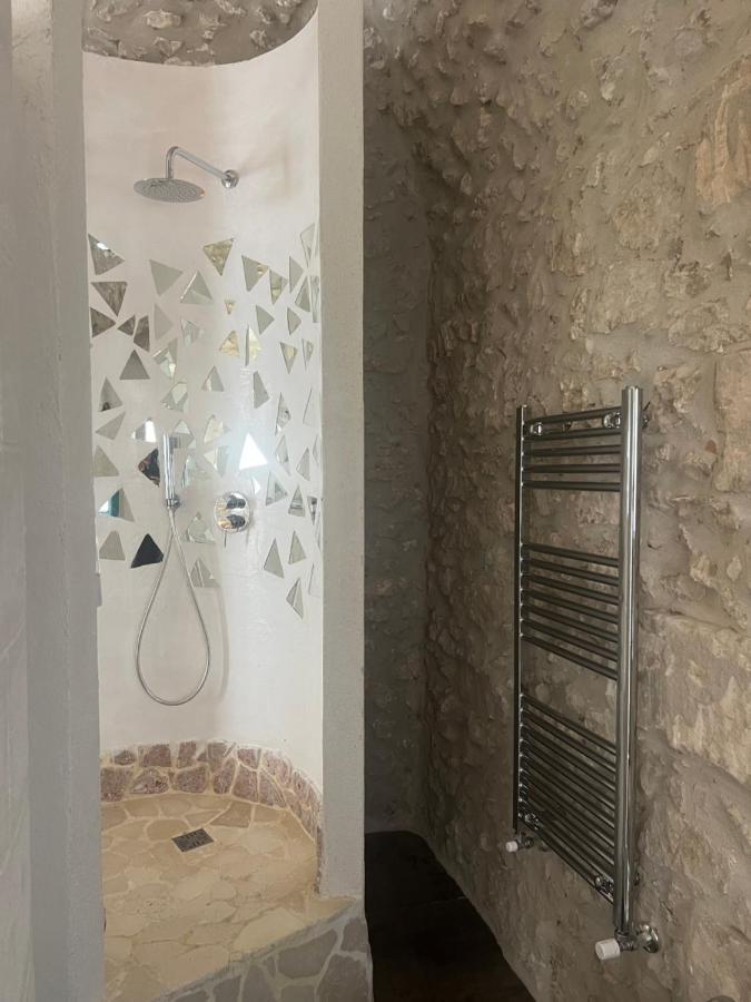 Maison Carolina Vieste Dış mekan fotoğraf
