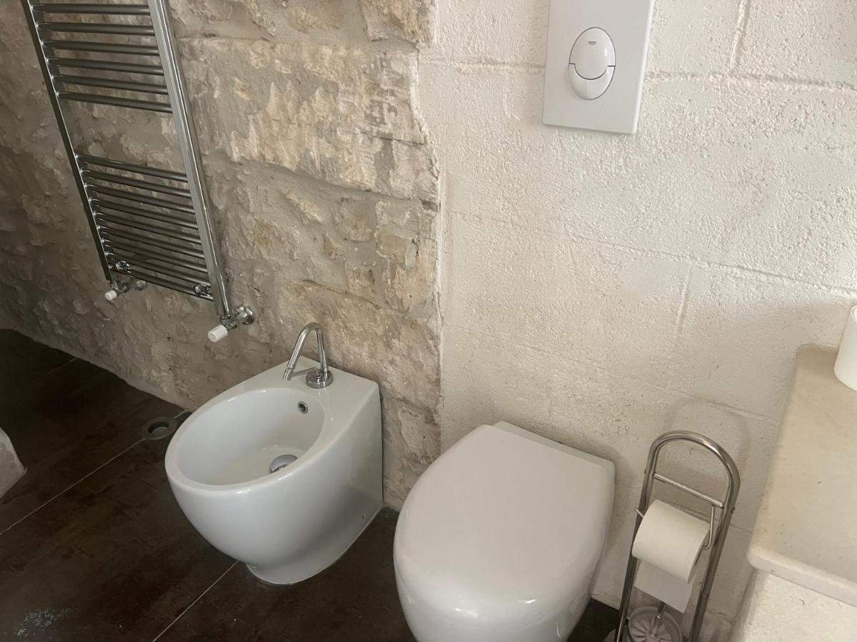 Maison Carolina Vieste Dış mekan fotoğraf