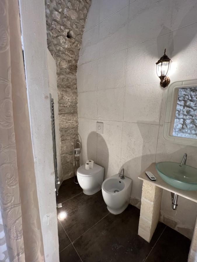 Maison Carolina Vieste Dış mekan fotoğraf