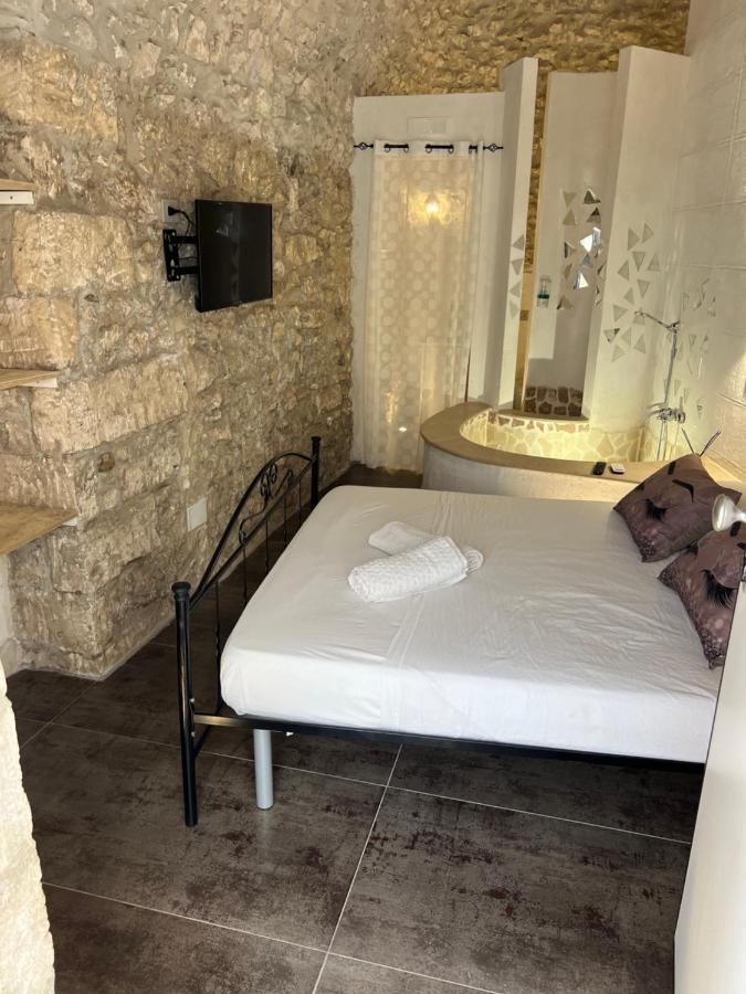 Maison Carolina Vieste Dış mekan fotoğraf