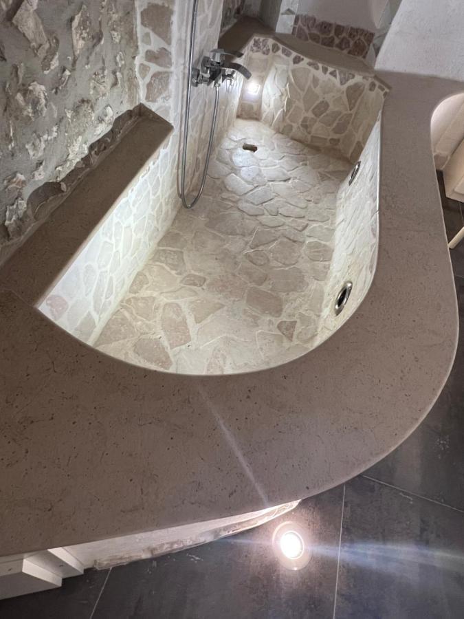 Maison Carolina Vieste Dış mekan fotoğraf