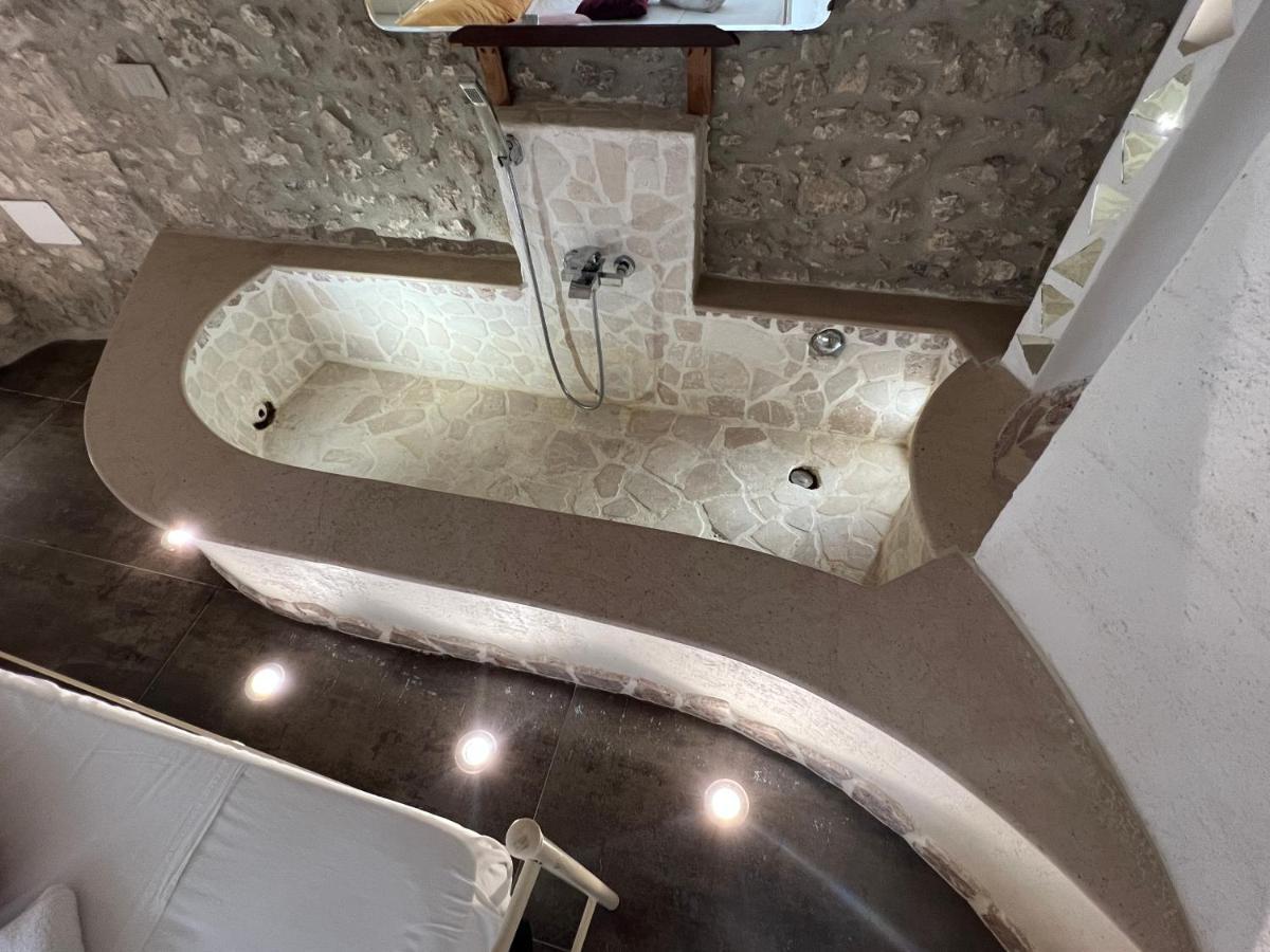 Maison Carolina Vieste Dış mekan fotoğraf