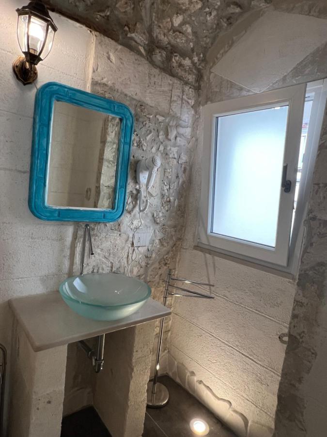 Maison Carolina Vieste Dış mekan fotoğraf