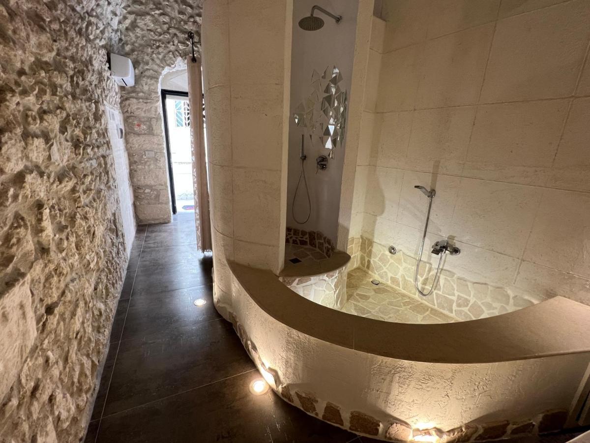 Maison Carolina Vieste Dış mekan fotoğraf