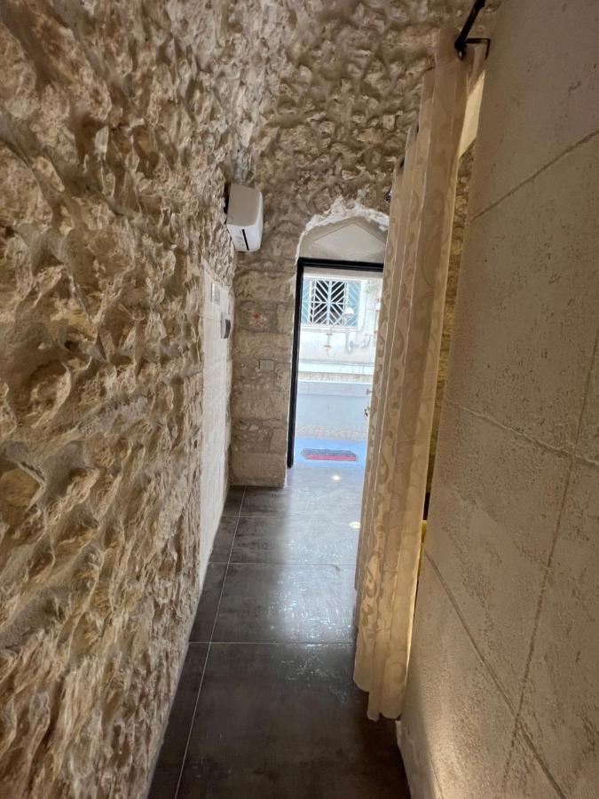 Maison Carolina Vieste Dış mekan fotoğraf