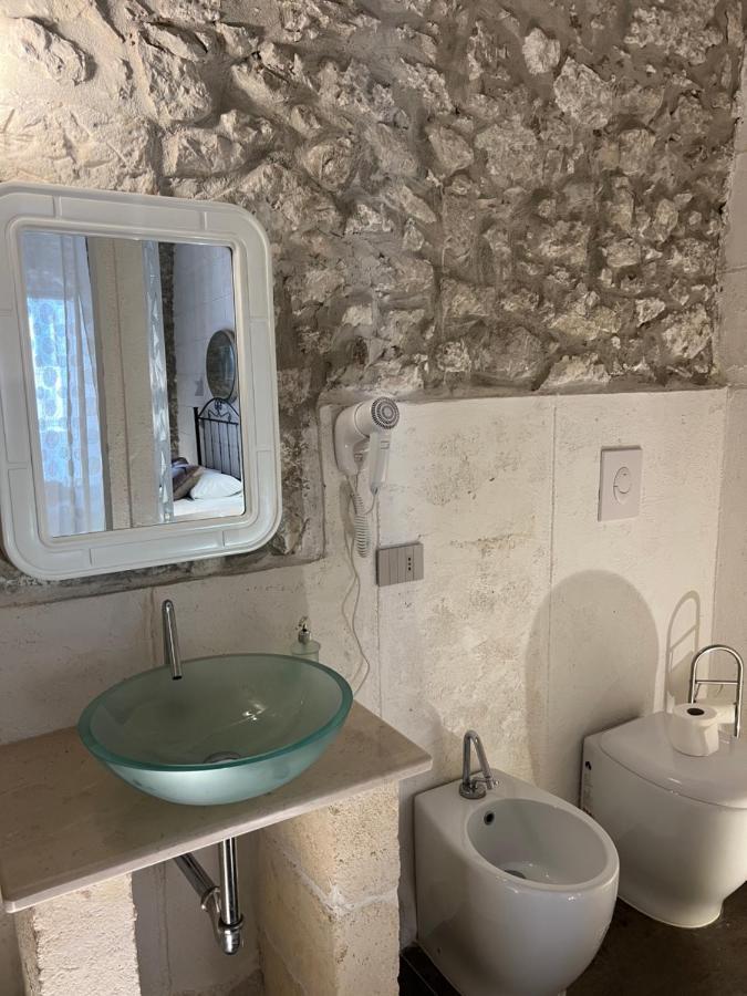 Maison Carolina Vieste Dış mekan fotoğraf