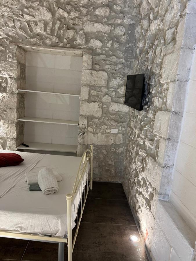Maison Carolina Vieste Dış mekan fotoğraf