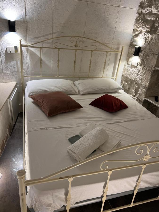 Maison Carolina Vieste Dış mekan fotoğraf