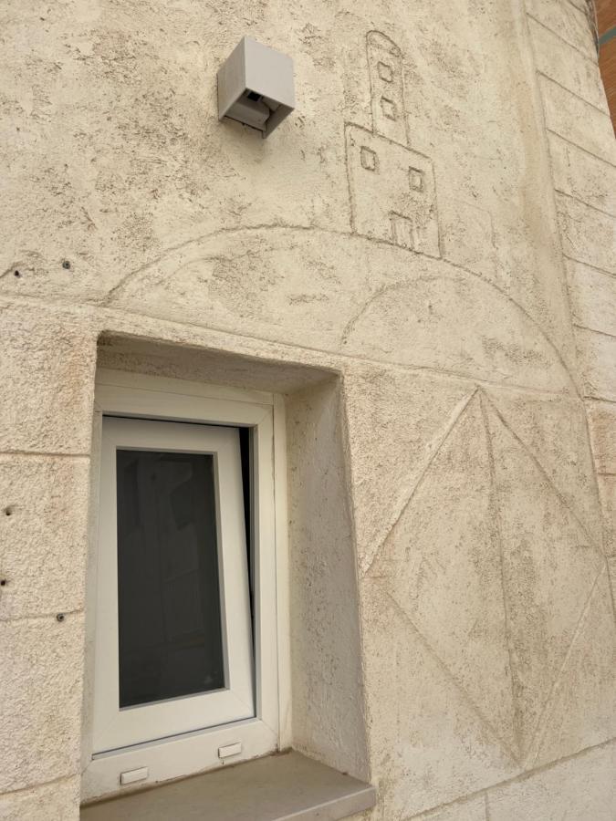 Maison Carolina Vieste Dış mekan fotoğraf