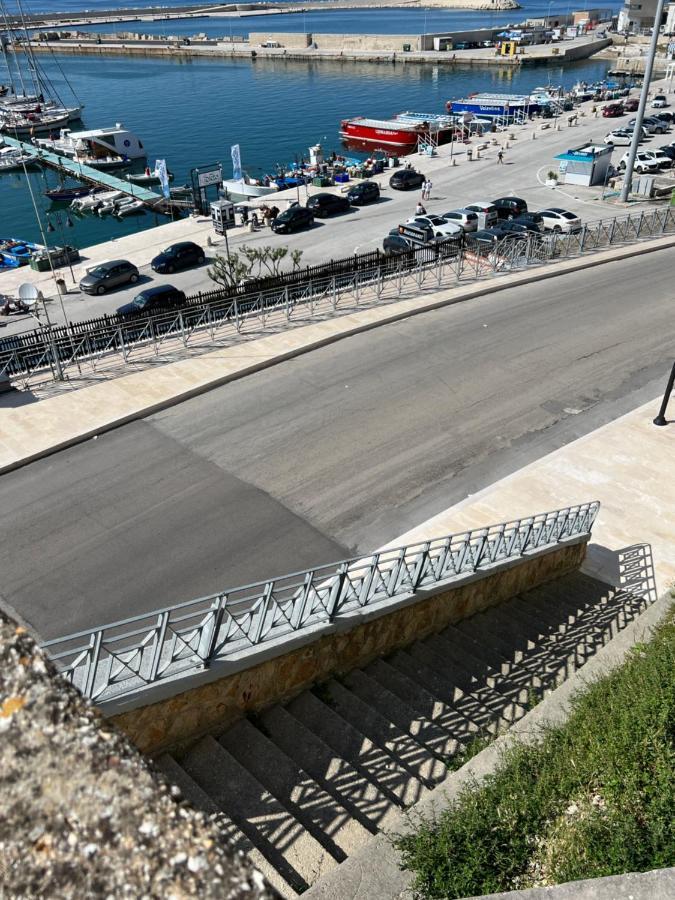 Maison Carolina Vieste Dış mekan fotoğraf