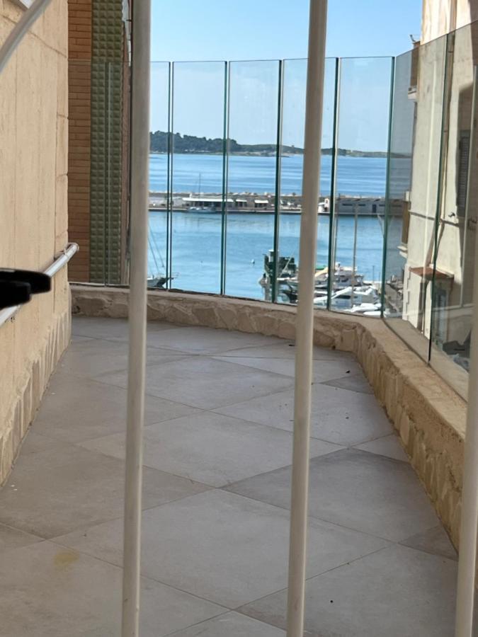 Maison Carolina Vieste Dış mekan fotoğraf